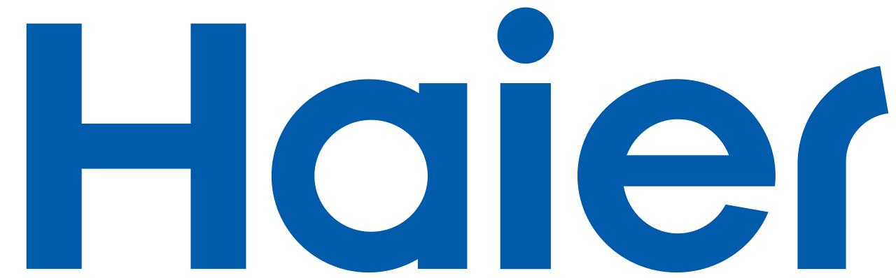 Logo de Haier